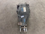 06-11 Mercedes Slk300 Rear Differential Axle Carrier Assembly, Oem Lot3393. Fixed Price $84.00.