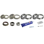 Schaeffler Luk Gdk321q, Repair Kit, Differential, For Chevrolet Silverado 1500. Fixed Price $308.69.