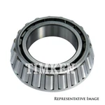 Timken 15100sr Tapered Roller Bearing Cone. Fixed Price $90.17.