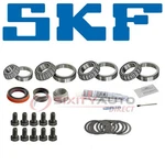 Skf Front Axle Differential Bearing And Seal Kit For 1998-1999 Gmc K1500 Gu. Fixed Price $178.96.