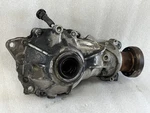 2013 2014 2015 Jaguar Xf Xj Front Differential Carrier 3.0l Awd Gx533017na. Fixed Price $160.00.