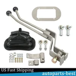 Twin-stick Shifter Np205gm8 For Gm Np205 8-bolt Transfer Case Stainless Steel. Fixed Price $95.69.