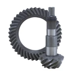 Yukon Gear Yg D30r-456r Front Ring/pinion Set 4.56 For D30 Reverse Rotation. Fixed Price $326.97.