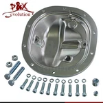 Stain Differential Cover 8.8" Billet Rear End Stud Girdle For 79-14 Ford Mustang. Fixed Price $193.00.