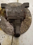 2008-2010 Porsche Cayenne Carrier Rear Axle Limited Slip Differential Oem. Fixed Price $211.95.