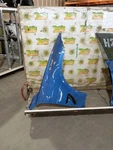 Passenger Right Fender Fits 17-19 Bmw 330i Gt. Fixed Price $97.99.