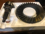 Richmond Gear 69-0288-1 Differential Ring And Pinion For Ford 9 Inch 5:83. Fixed Price $80.00.