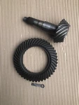 Bmw 210mm E31 E32 E34 2.93 Ratio Rear Diff/differential Ring & Pinion. Fixed Price $331.55.