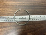Dana 045516, 2719-45516 Mack Snap Ring Nos. Fixed Price $5.00.