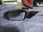 2014 - 2017 Maserati Ghibli Left Side View Mirror Oem. Fixed Price $159.99.