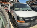 2009-2010 Chevrolet Express 1500 Van Rear Axle 3.42 Ratio Opt Gu6 25905618. Fixed Price $1994.99.