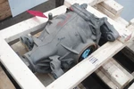 Rear Axle Differential Gear Carrier 2.82 Oem 2173504302 Mercedes S63 Amg 18-20. Fixed Price $815.99.