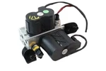 07-14 Mercedes W216 S600 Cl63 Amg Rear Hydraulic Valve Block Suspension Pump Oem. Fixed Price $75.00.