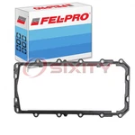 Fel-pro Oil Pan Gasket Set For 2011-2020 Ford Mustang 5.0l V8 Engine Gaskets Hx. Fixed Price $43.06.