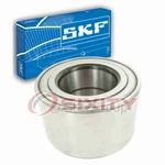 Skf Front Wheel Bearing For 2005-2011 Mercury Mariner Axle Drivetrain Ms. Fixed Price $63.85.