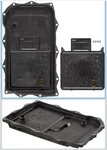 Atp B-453 Automatic Transmission Oil Pan/integrated Filter #5891 Amz34. Fixed Price $74.00.