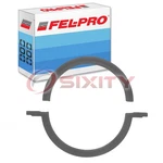 Fel-pro Rear Engine Crankshaft Seal Kit For 1974 International 100 6.6l V8 Tg. Fixed Price $26.75.