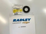 New Oem Gm 06-10 Hummer H3, Colorado/ Canyon Front Pinion Seal 12479267 B100. Fixed Price $18.99.