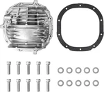 8.8" Rear Axle Differential Cover Aluminum & Finned Compatible With 1985-2014. Fixed Price $126.65.