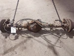 4.10 Ratio Posi Rear Axle From 2003 Gmc Sierra 2500 12588737. Fixed Price $1387.69.