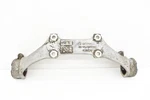 2006-2015 Mazda Nc Miata Mx-5 Manual M/t Rear Diff Support Mount Bracket Oem. Fixed Price $117.00.