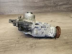 2013-2015 Bmw 550 650 750 Xdrive 4.4l - Front Axle Differential (2.81). Fixed Price $320.00.