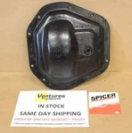 1998-2004 Ford F250 F350 Super Duty Oem Dana Spicer Front Differential Cover. Fixed Price $39.18.
