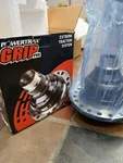 Differential-base Powertrax Gt434430. Fixed Price $450.00.