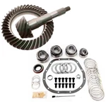 5.38 Ring And Pinion & Master Bearing Install Kit - Fits Ford 10.25 10.5. Fixed Price $400.92.