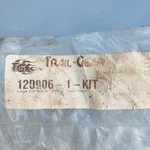 Trail Gear 120006-1-kit Large Diff Armor / 2 Mag. Drain Plugs. Fixed Price $69.99.
