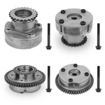 Vvt Cam Gear Set For Ford Explorer Edge F-150 3.5l 3.7l 2011-2019 At4z6c525b. Fixed Price $149.99.