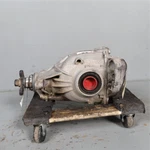 2011 Bmw 528i Rear Axle Differential Carrier 3.38 Ratio 33107578150 Oem. Fixed Price $251.26.