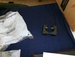 Nos 1986-1993 Ford Mustang 8.8" Differential Spring E0az-4214-a. Fixed Price $10.00.