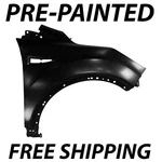 New Painted To Match - Front Rh Passenger Side Fender For 2013-2019 Ford Escape. Fixed Price $420.99.