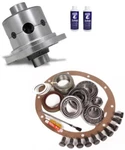 11-18 Gm Chevy Dodge Ram 3500 Aam 11.5" Powergrip Posi Lsd Master Install Pkg. Fixed Price $897.44.