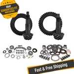 Yukon Ygk016 Gear & Install Kit For 07-18 Jeep Wrangler Jk Rubicon, 5.13 Ratio. Fixed Price $803.02.