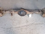 Rear Axle 3.21 Ratio From 2005 Dodge Ram 1500 2wd. Fixed Price $957.69.