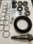 4.88 Ring And Pinions Dana 44 Jeep Wrangler + Rear Axle Mounting Kit. Fixed Price $280.00.