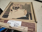 Usa Standard Gear Zbkd70-u 58025 Bearing And Seal Kit New Open Box. Fixed Price $260.00.
