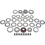 Dorman Differential Bearing Kit For Oldsmobile Cutlass Pontiac Grand Am. Fixed Price $227.67.
