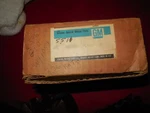 Nos 1965 - 68 Camaro Nova Chevelle Imp 8.2 10 Bolt Posi Dana Clutch Plates 3:55. Fixed Price $345.00.