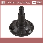 Flange Drive Shaft For Porsche 911 F/g '69-'83 Wheel. Fixed Price $320.13.
