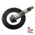Tac488 Differential Ring And Pinion 4.88 Ratio For 39-8 Teeth,. Fixed Price $404.25.