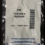Fl3z4230a Oem Ford Spider Side Gear Washer Cup For 8.8 Differential. Fixed Price $10.00.