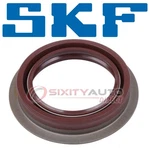 Skf Rear Differential Pinion Seal For 2000-2014 Gmc Yukon Xl 1500 - Si. Fixed Price $19.98.