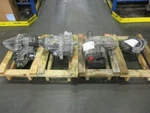 2005-2009 Cadillac Sts Srx Transfer Case Assembly 1147k Miles Oem Lkq. Fixed Price $344.50.