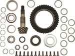 Spicer Drivetrain Products Ring And Pinion Gear With Installation Kit 708120-6. Fixed Price $822.99.