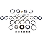 For Chevy K10 Pickup Jeep Jeepster Dorman Differential Bearing Kit Tcp. Fixed Price $264.67.