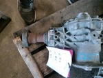 Transfer Case 2.0l Vin 9 8th Digit Turbo 2013-2020 Ford Fusion Escape 14 15 16. Fixed Price $143.43.