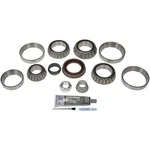 Dorman 697-040 Ring And Pinion Master Installation Kit For 11-19 Ram 2500. Fixed Price $244.57.